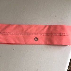 Lululemon headband